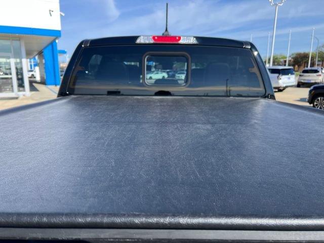 Used 2022 Ford Ranger Lariat w/ Trailer Tow Package AWD/4WD image 13