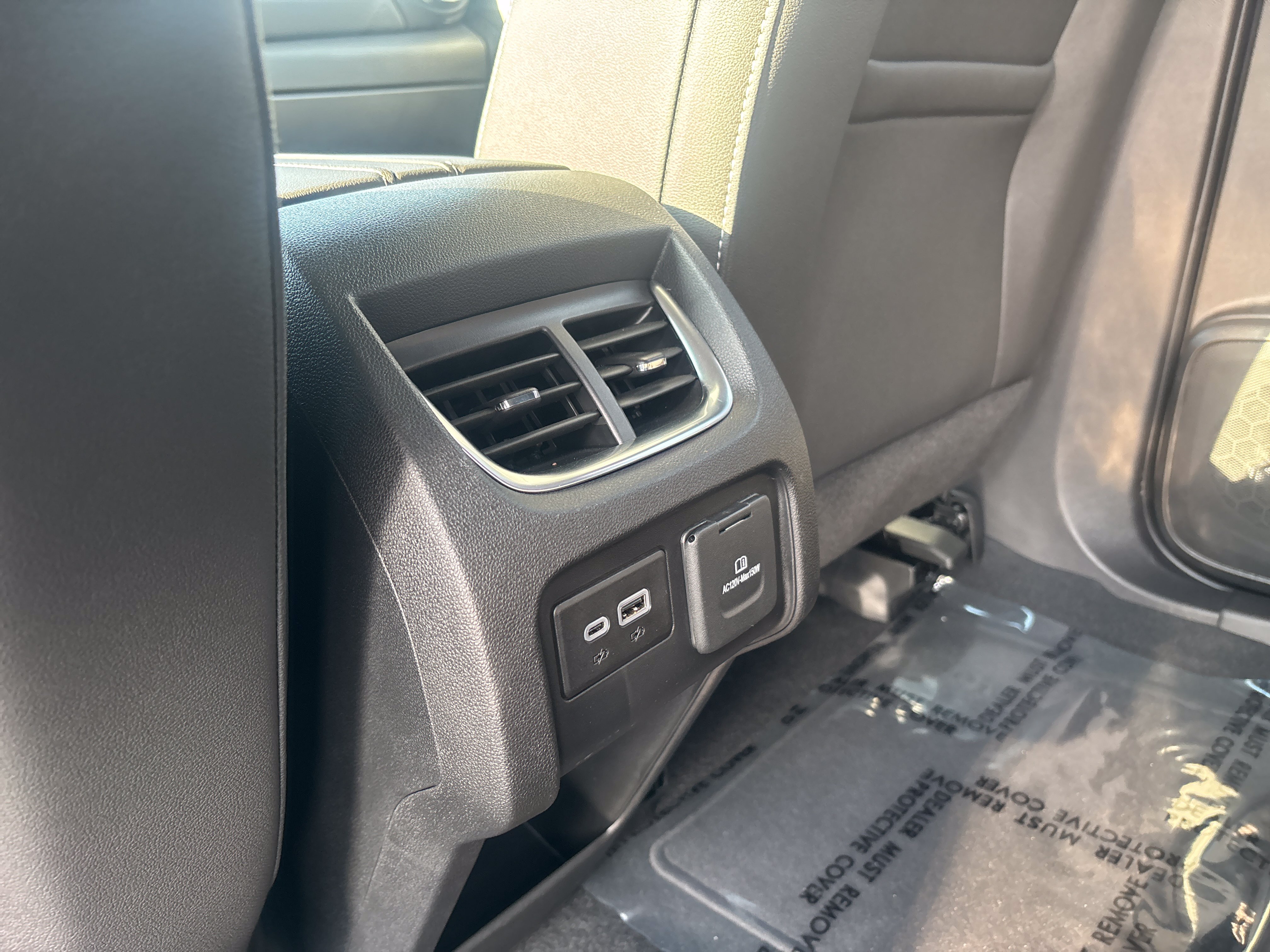 Used 2023 Chevrolet Blazer LT w/ Sound & Technology Package AWD/4WD image 20