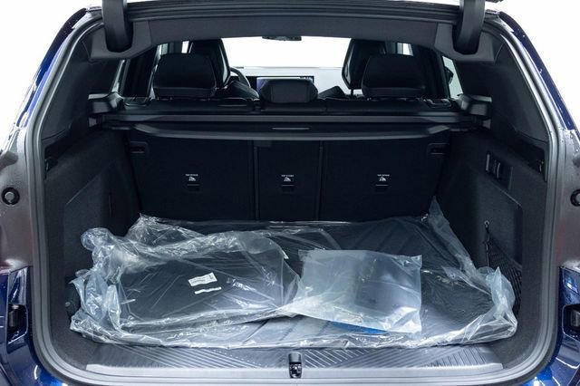 New 2026 BMW X3 xDrive30 w/ Premium Package image 11
