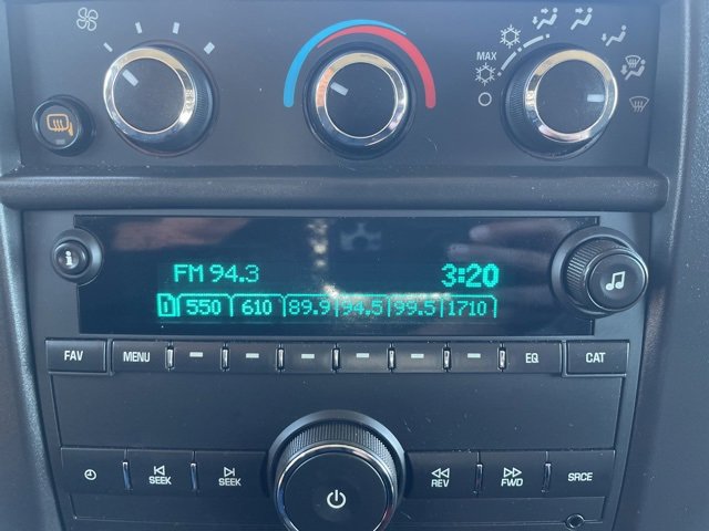 Used 2024 Chevrolet Express 2500 Work Van w/ Driver Convenience Package image 4