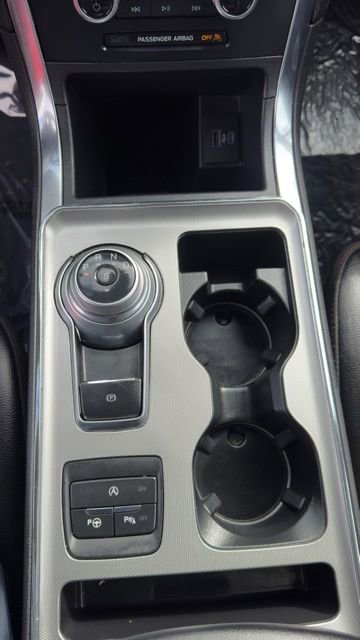 Certified 2024 Ford Edge ST w/ Equipment Group 401A image 13