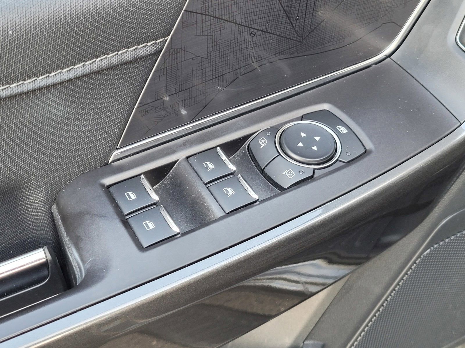 Used 2022 Ford F150 XLT w/ Equipment Group 302A High image 17