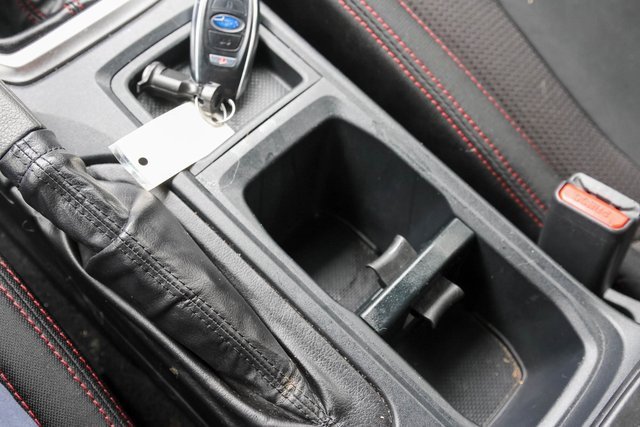 Used 2022 Subaru WRX Premium image 20