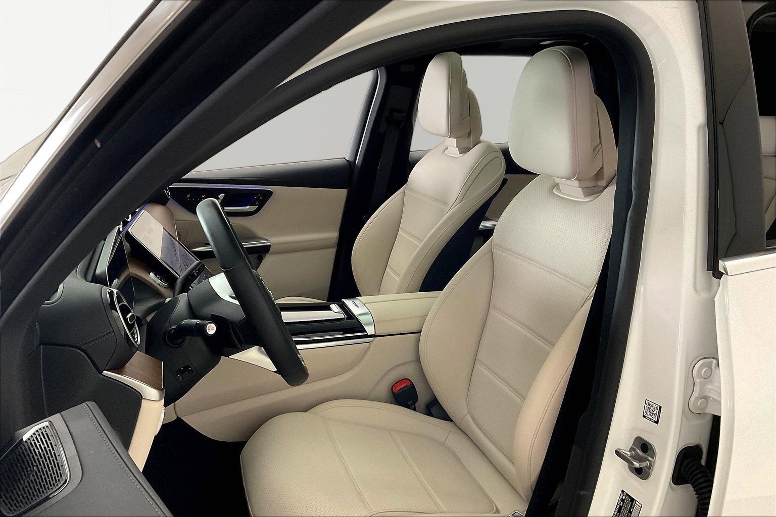 Certified 2023 Mercedes-Benz GLC 300 4MATIC image 21