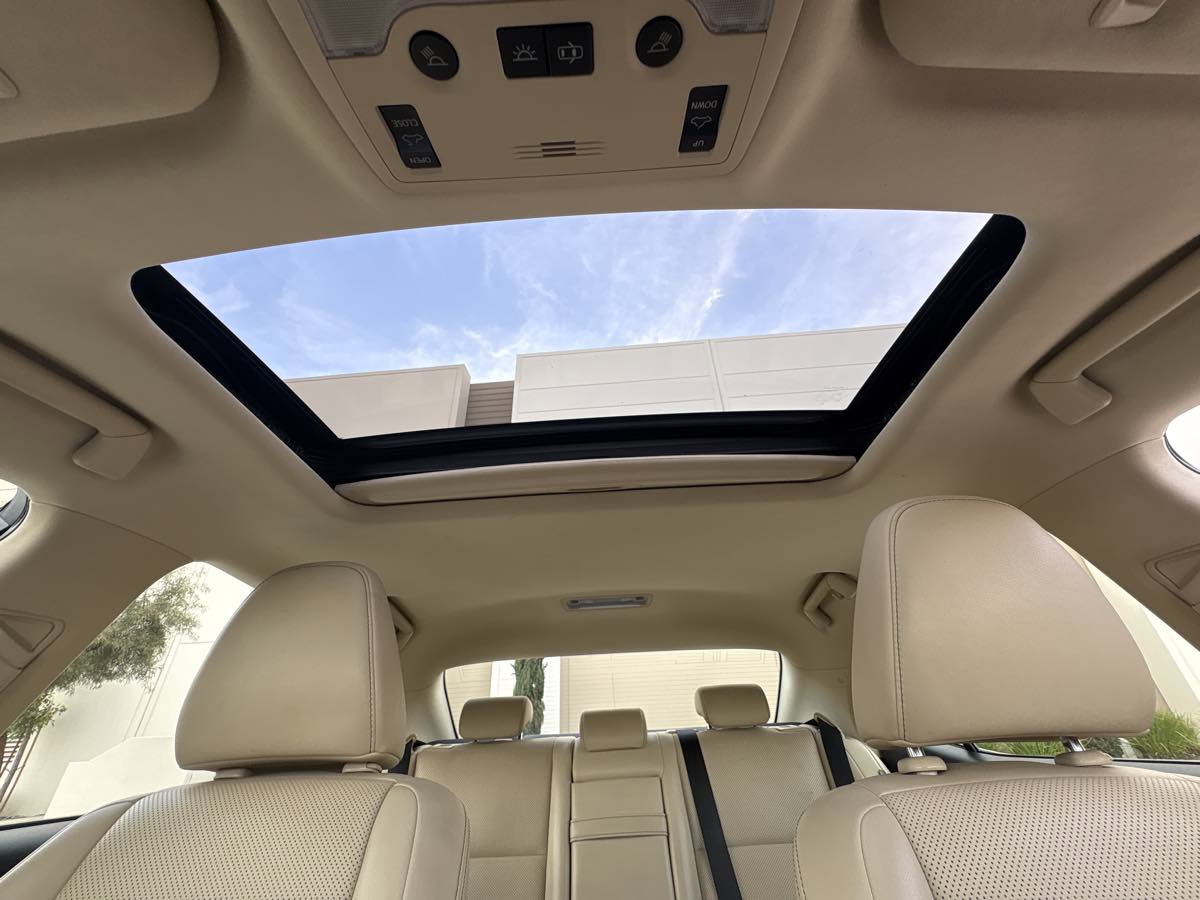 Used 2015 Lexus IS 250 image 28