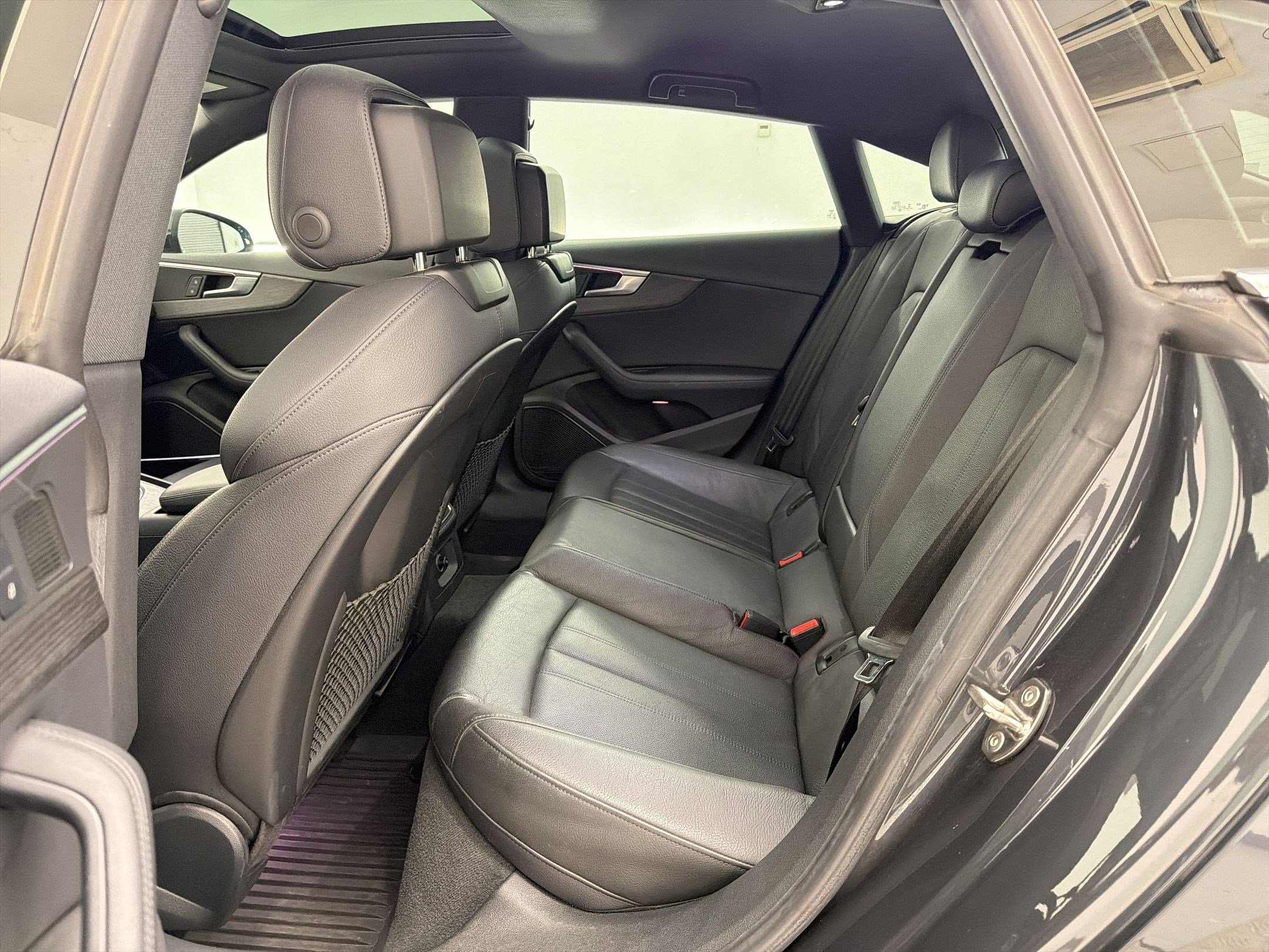 Used 2018 Audi A5 2.0T Prestige AWD/4WD image 13
