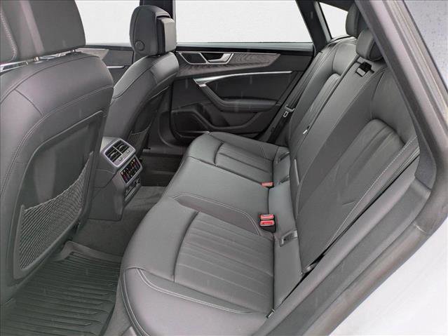 New 2025 Audi A7 3.0T Premium Plus image 17
