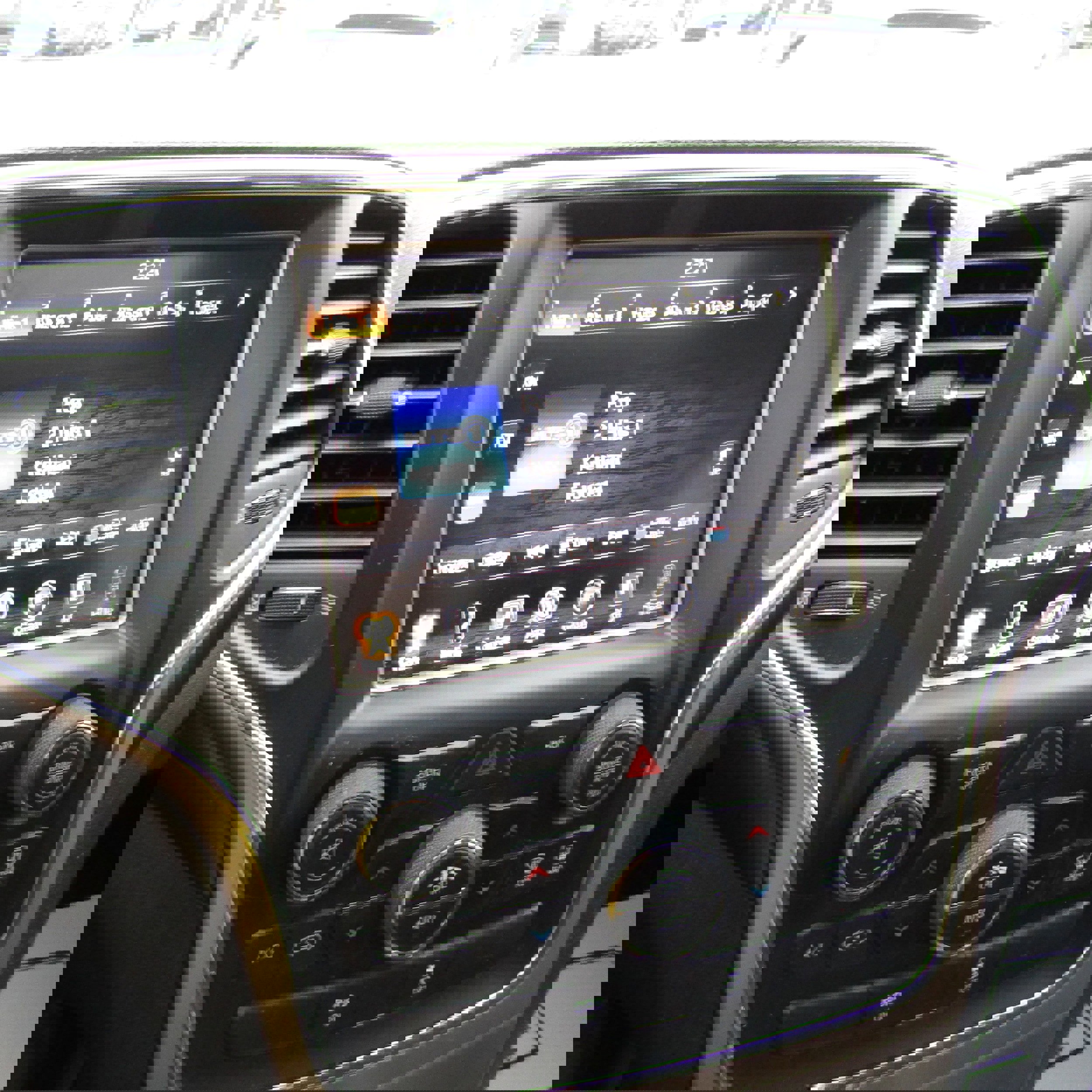 Used 2014 Jeep Grand Cherokee Laredo w/ Security & Convenience Group image 22