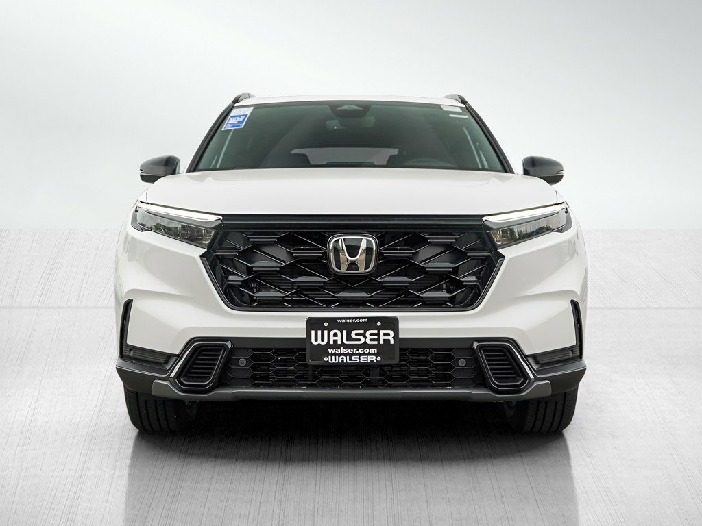 New 2026 Honda CR-V Sport-L image 2