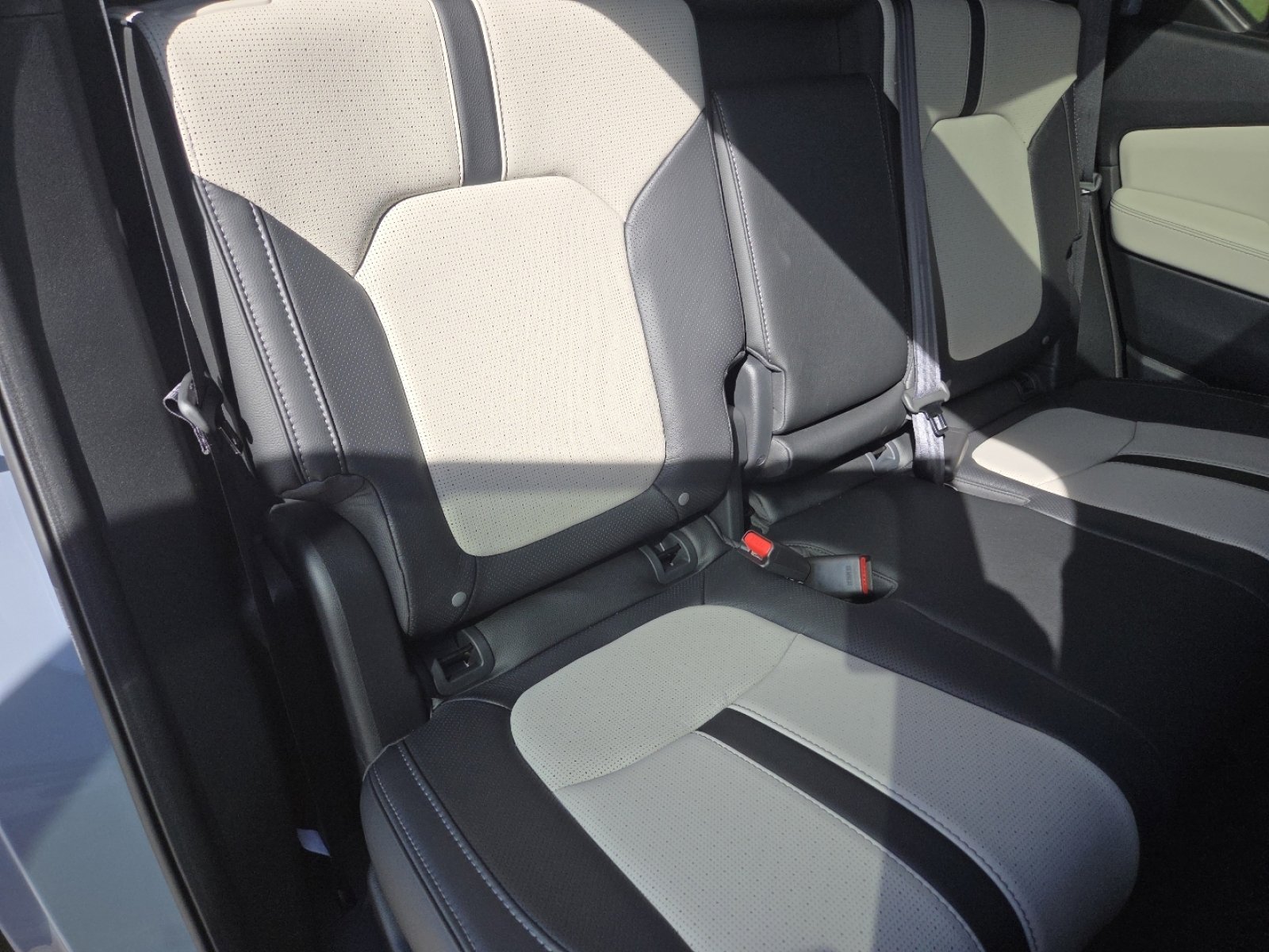 New 2026 Honda Passport TrailSport Elite image 24