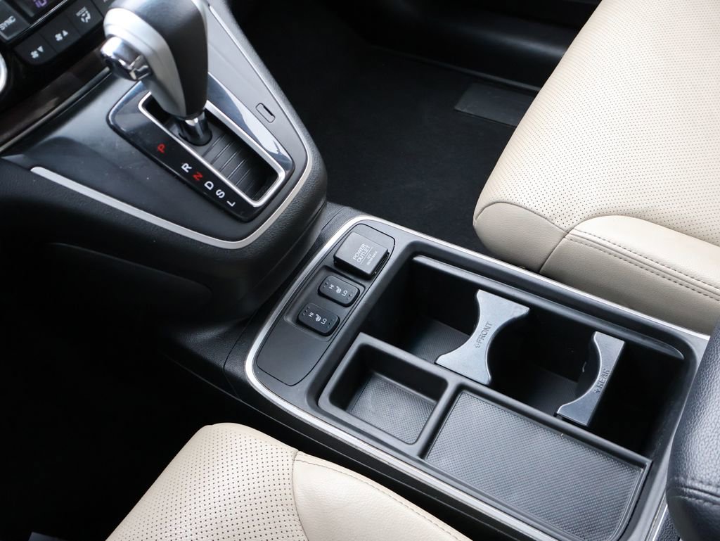Used 2015 Honda CR-V EX-L image 22