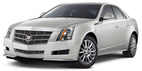 Used 2011 Cadillac CTS Luxury