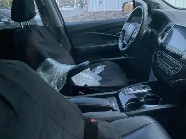 Used 2018 Honda Pilot Touring image 5