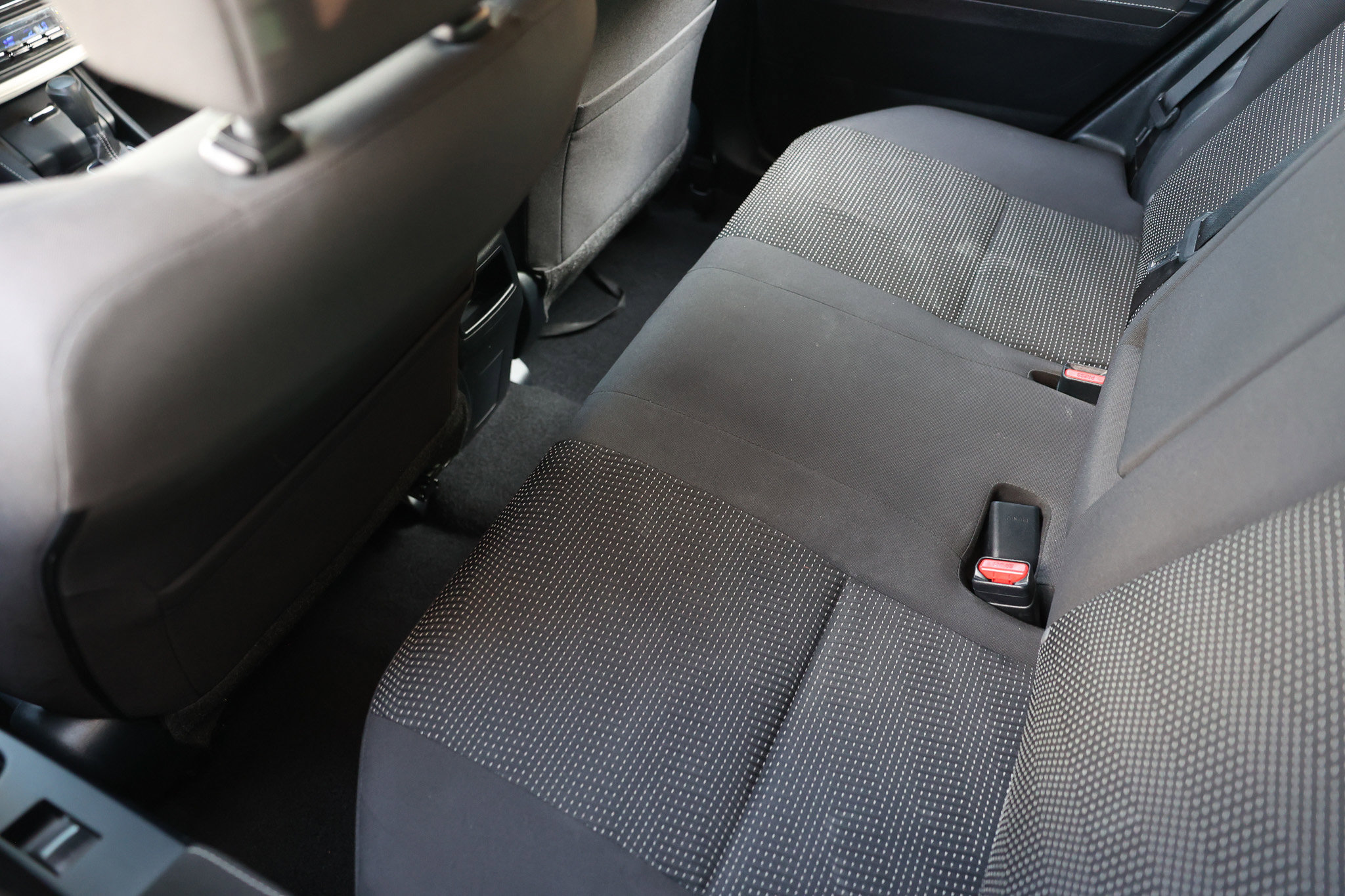 Used 2017 Toyota Corolla iM image 13