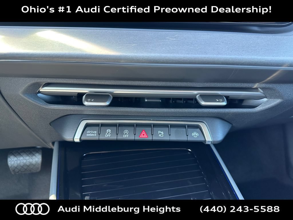 Used 2026 Audi Q3 quattro 2.0T AWD/4WD image 28