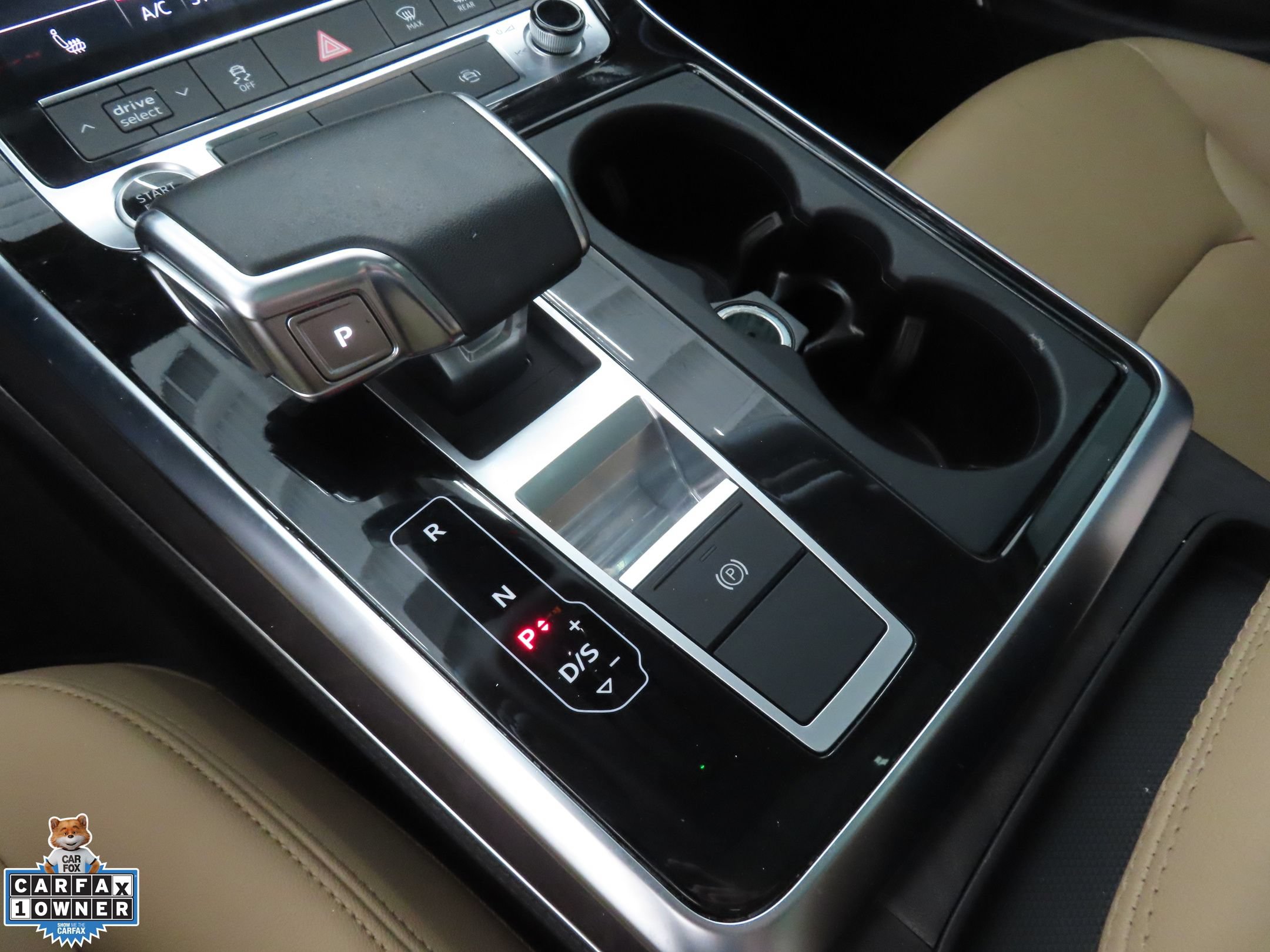 Used 2023 Audi Q7 2.0T Premium Plus w/ Premium Plus Package AWD/4WD image 17