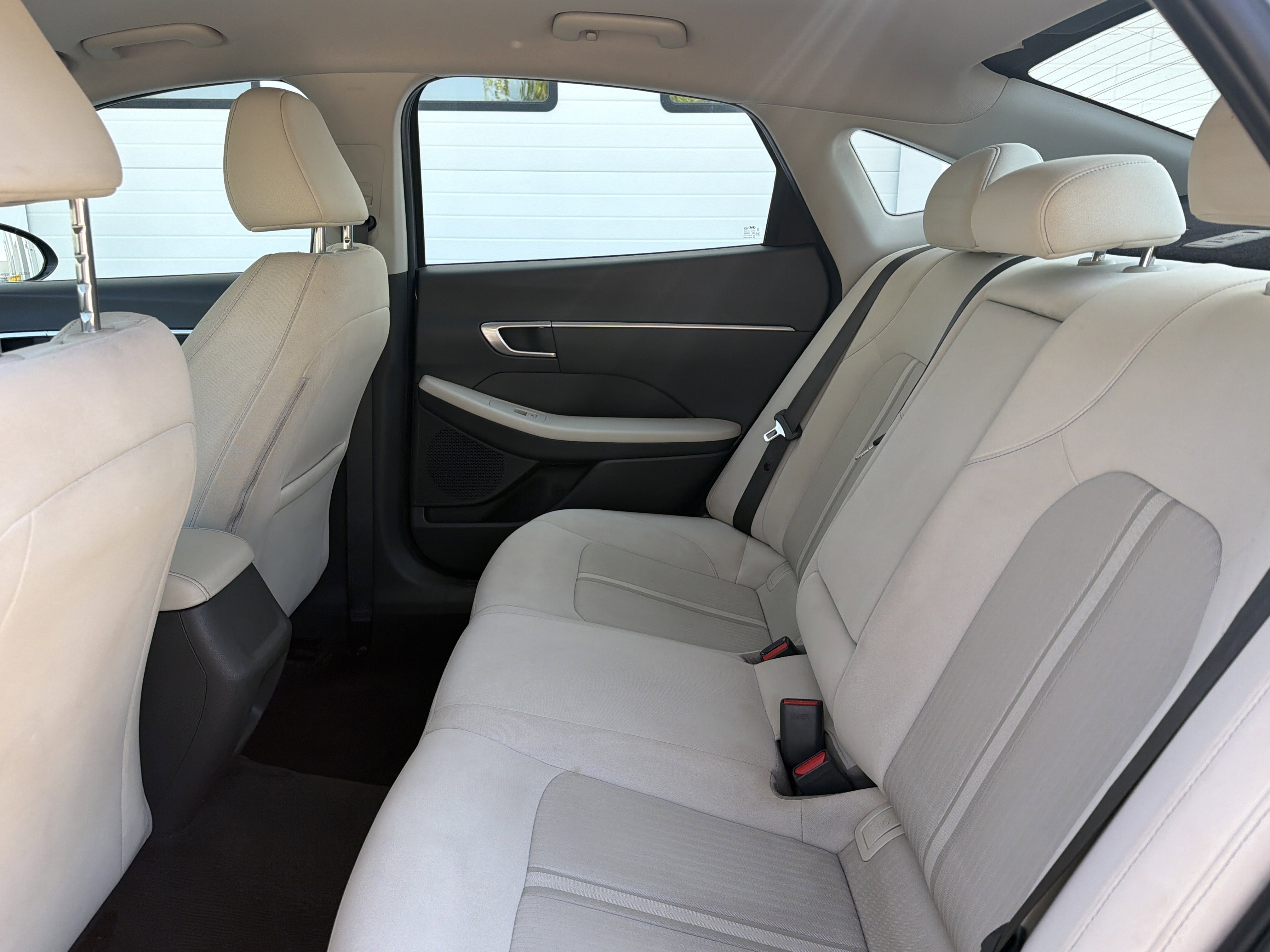 Used 2021 Hyundai Sonata SEL image 26