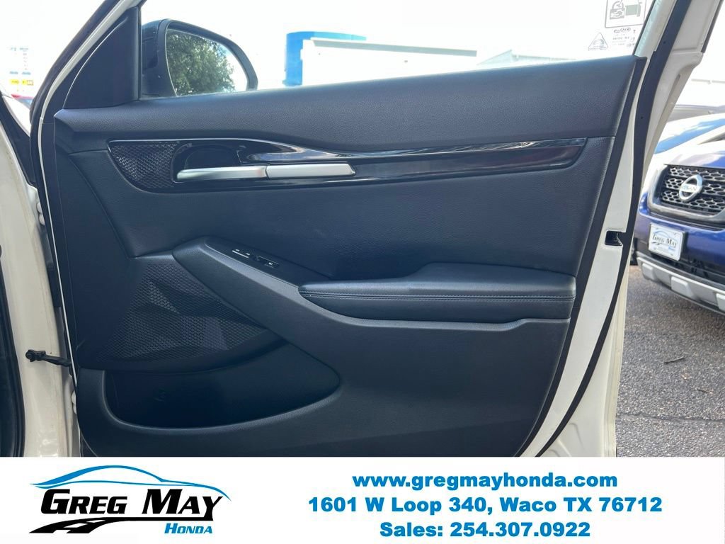 Used 2021 Kia Seltos S AWD/4WD image 11