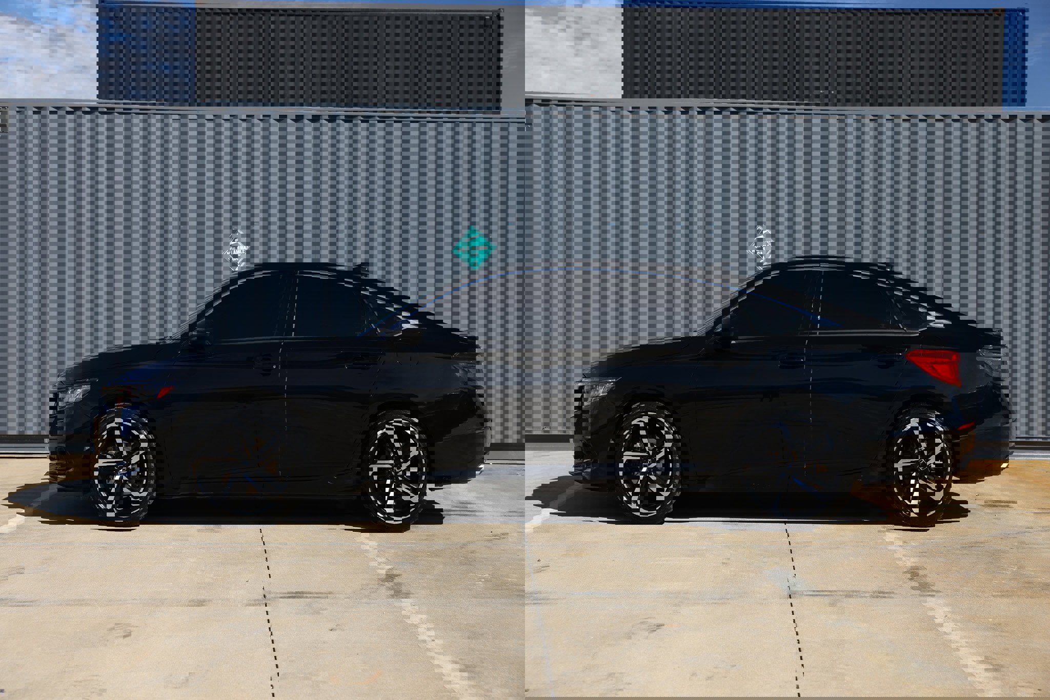 Used 2021 Honda Accord Sport Special Edition image 25