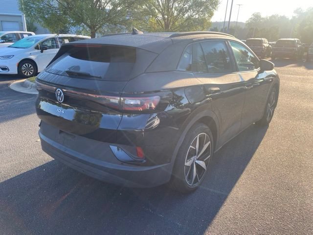 Used 2023 Volkswagen ID.4 Pro S RWD image 4