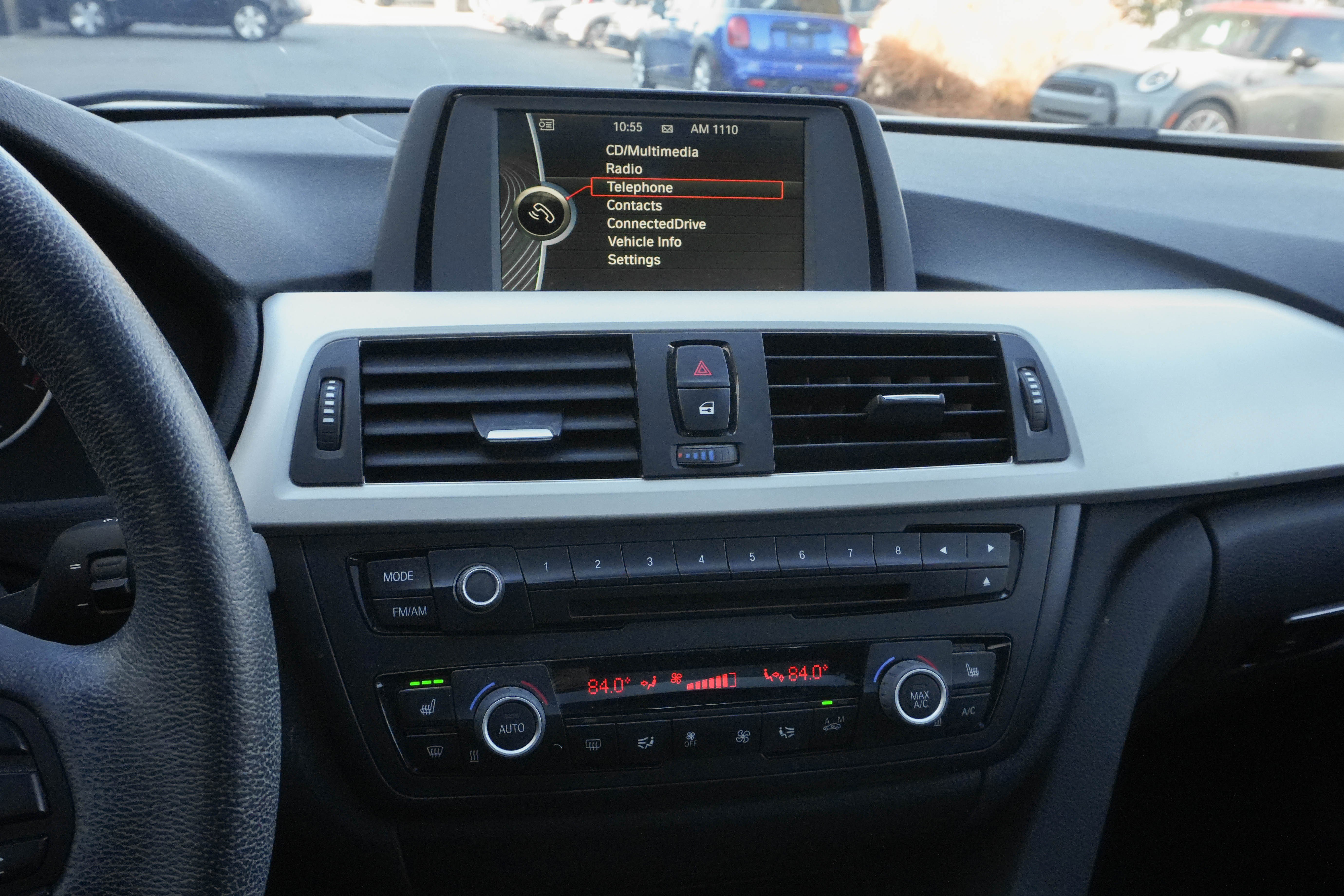 Used 2014 BMW 320i Sedan image 23