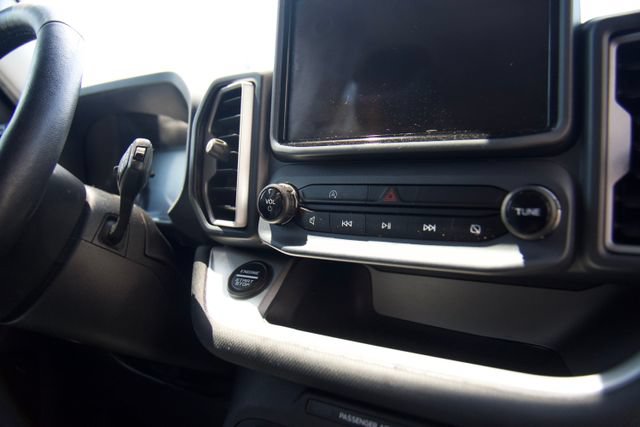 Certified 2022 Ford Bronco Sport Outer Banks w/ Tech Package AWD/4WD image 19