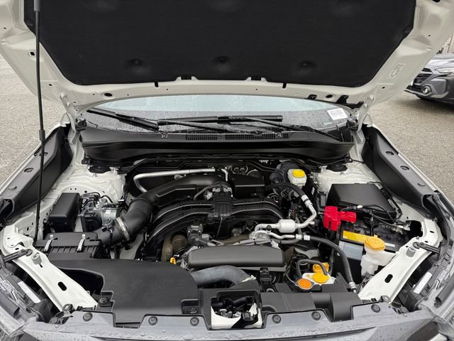 Used 2025 Subaru Forester Limited w/ Popular Package #1 image 30