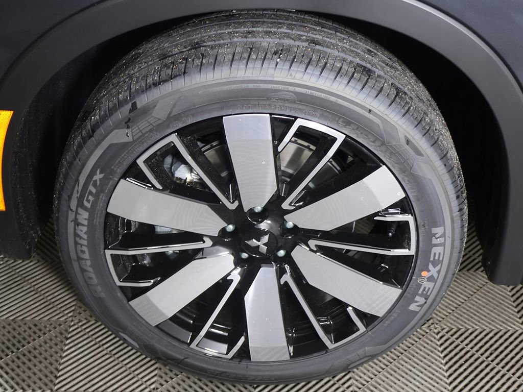 New 2026 Mitsubishi Outlander SE FWD image 20