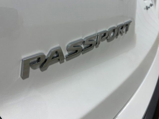 New 2023 Honda Passport EX-L image 5