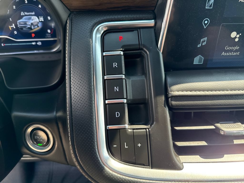 Certified 2024 Chevrolet Tahoe Premier w/ Premium Package 2 AWD/4WD image 23