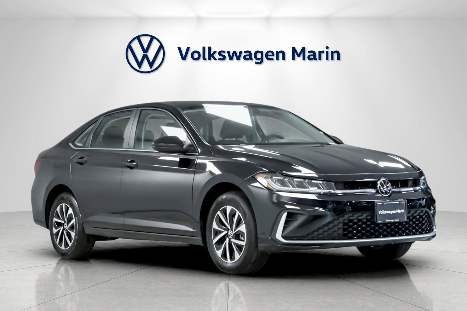 New 2026 Volkswagen Jetta S image 7