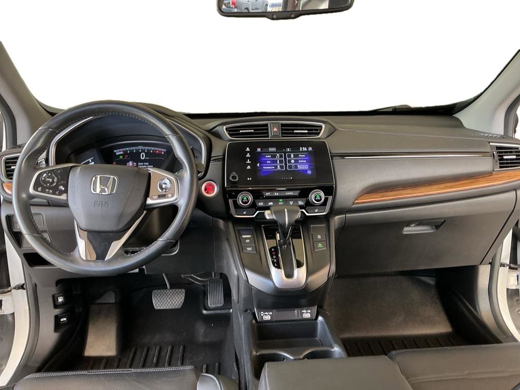Used 2020 Honda CR-V EX-L image 6