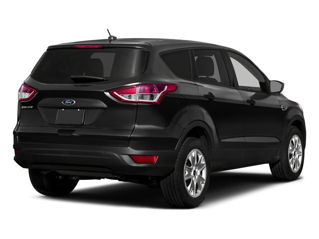 Used 2016 Ford Escape SE w/ SE Chrome Package FWD image 5