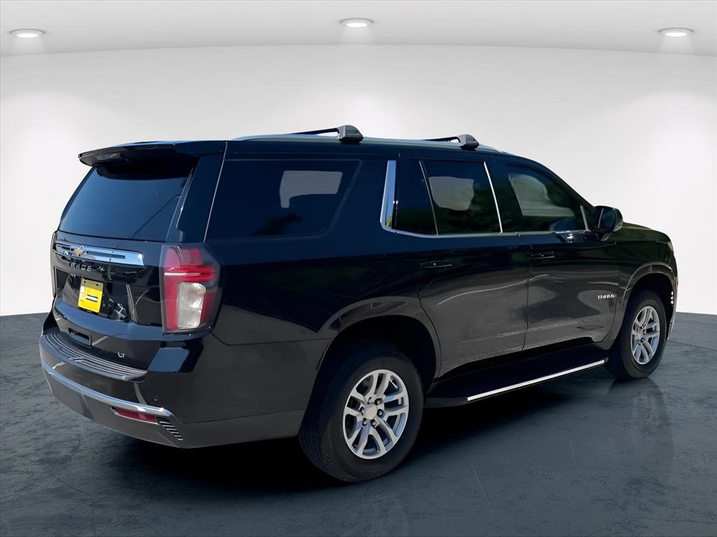 Used 2021 Chevrolet Tahoe LT image 6