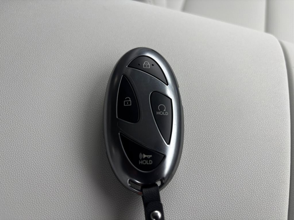 New 2026 Hyundai Palisade SEL image 29