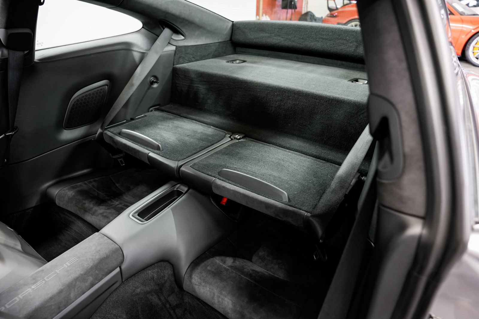 Used 2015 Porsche 911 Carrera GTS RWD image 23