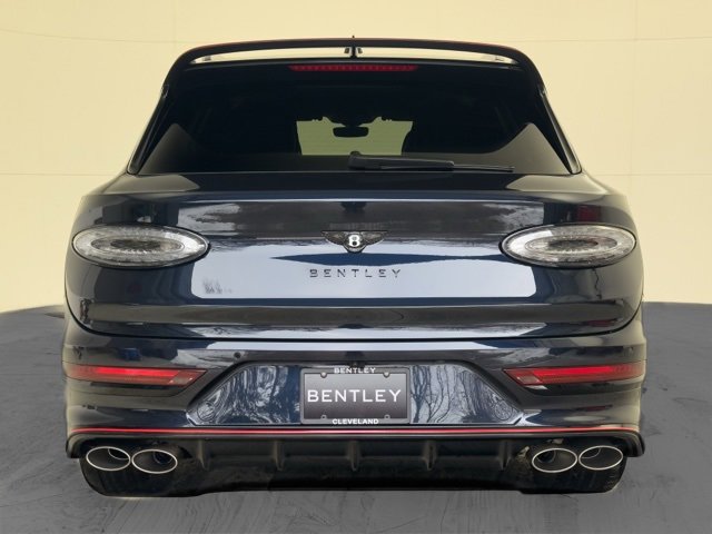New 2026 Bentley Bentayga Speed image 69