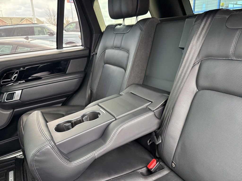 Used 2019 Land Rover Range Rover Long Wheelbase Supercharged image 53