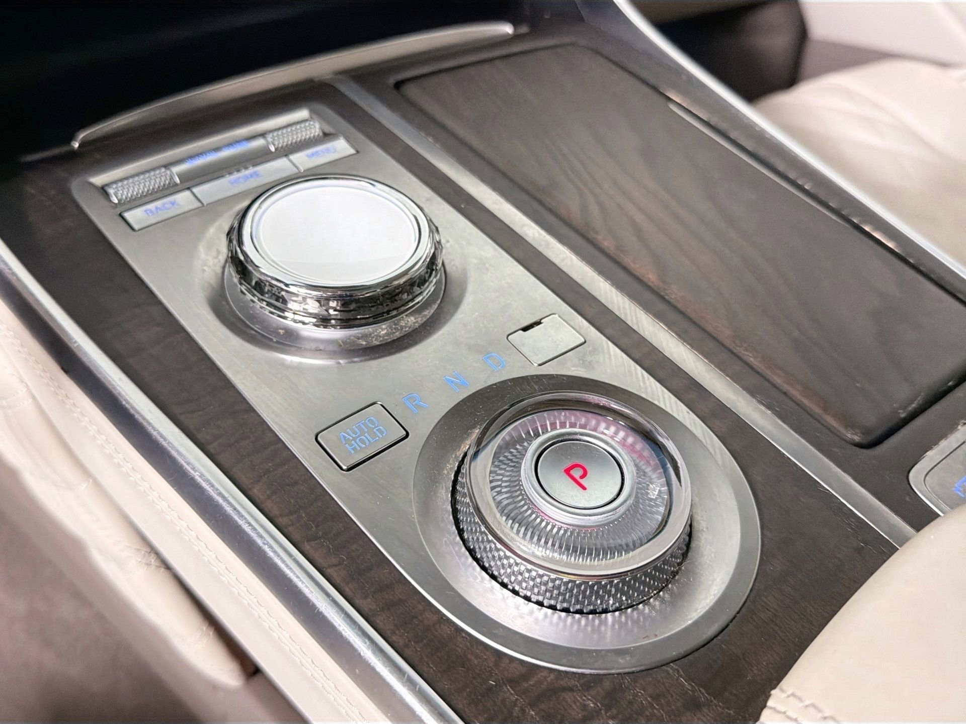 Used 2023 Genesis GV80 3.5T Prestige w/ Prestige Package image 33