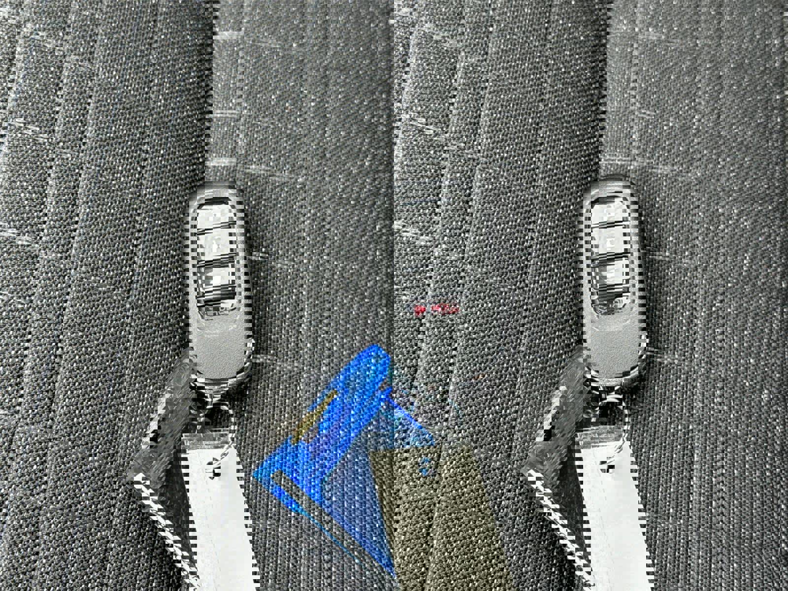 Used 2026 Honda HR-V LX image 29