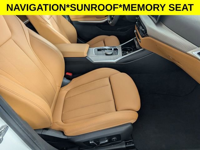 Used 2025 BMW 330i Sedan image 34