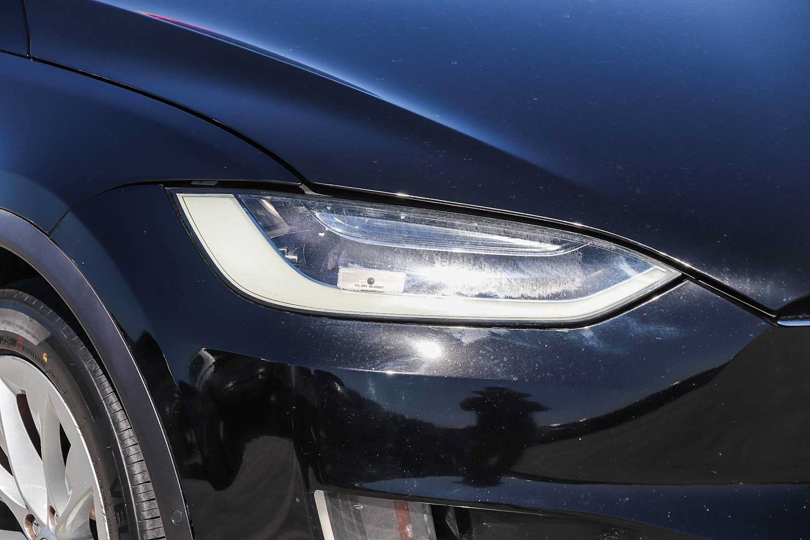 Used 2020 Honda Accord EX image 4