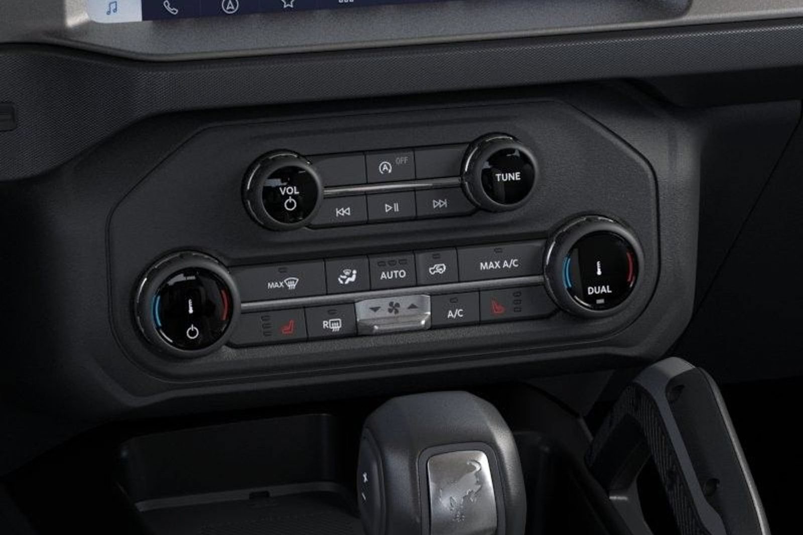 New 2026 Ford Bronco Badlands w/ Sasquatch Package AWD/4WD image 19
