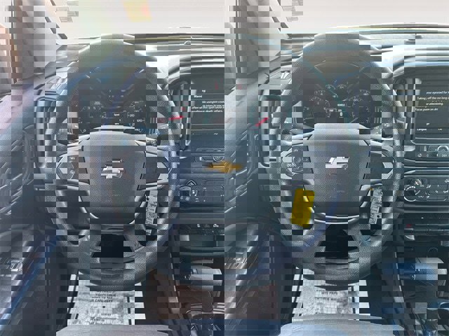 Used 2019 Chevrolet Colorado W/T w/ WT Convenience Package image 12