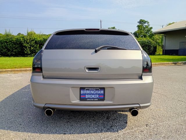 Used 2006 Dodge Magnum SRT8 w/ SRT Option Group III RWD image 13