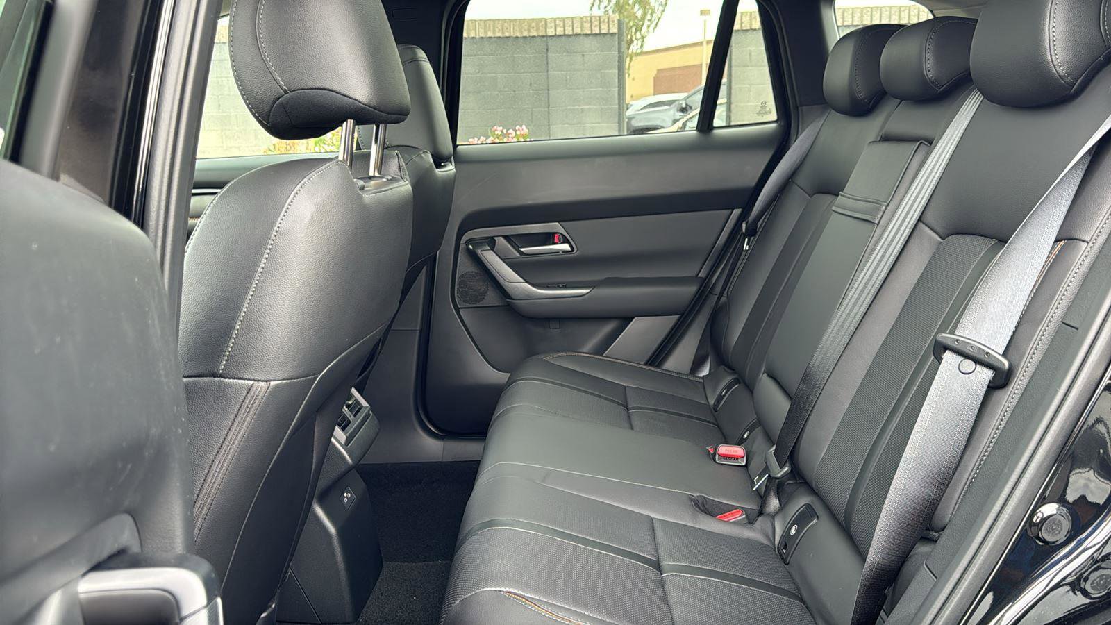 New 2026 MAZDA CX-50 AWD 2.5 Hybrid w/ Weather Package image 23