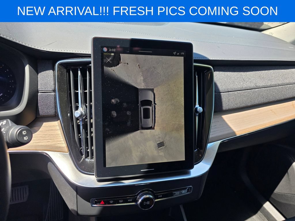 Used 2026 Volvo XC90 B6 Plus AWD/4WD image 11