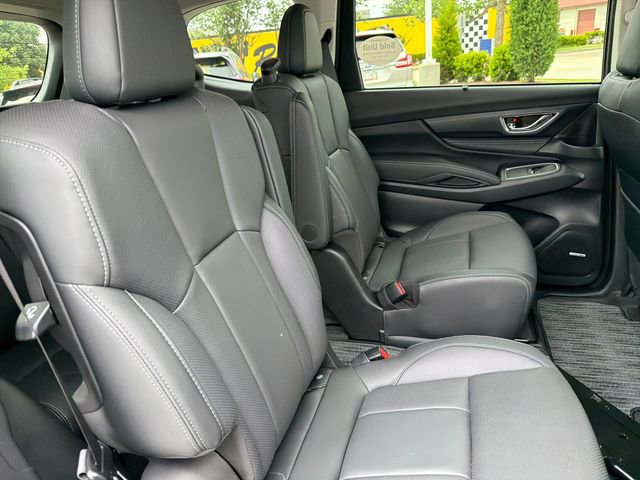 Certified 2025 Subaru Ascent Limited AWD/4WD image 23