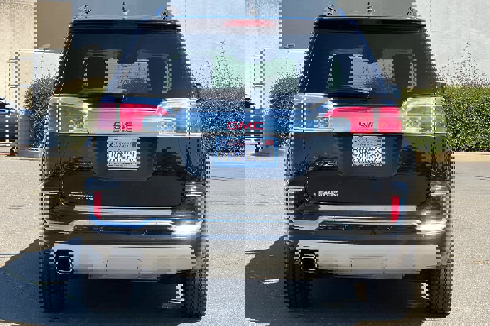 Used 2017 GMC Terrain Denali image 8