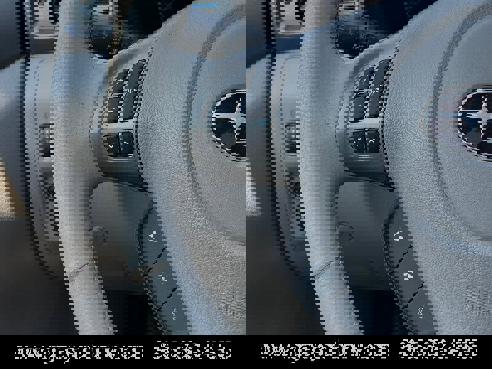 Used 2011 Subaru Forester 2.5X Limited w/ Popular Equipment Group 5A AWD/4WD image 19